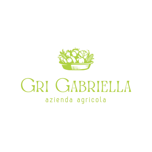 Gri Gabriella - Logo